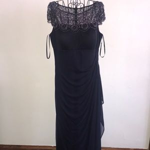 David’s Bridal Dress